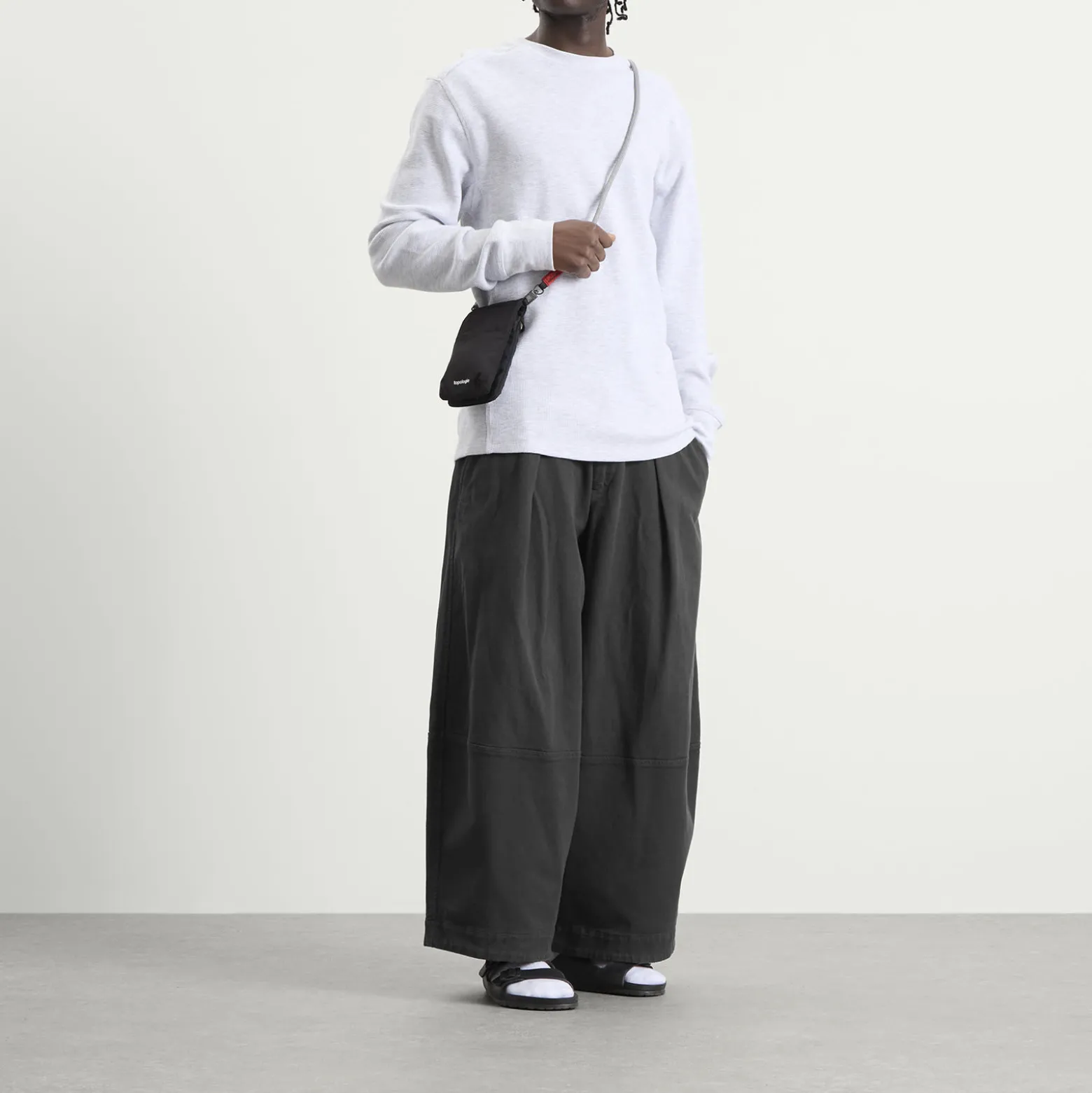 Topologie Phone Sacoche Bag