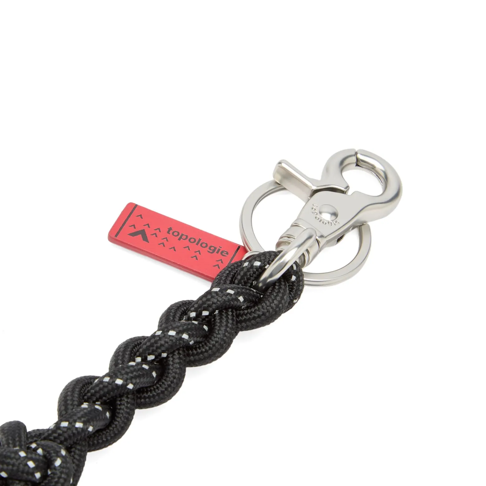 Topologie Sinnet Keychain