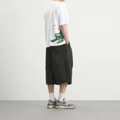 TTT MSW Green Dog T-Shirt