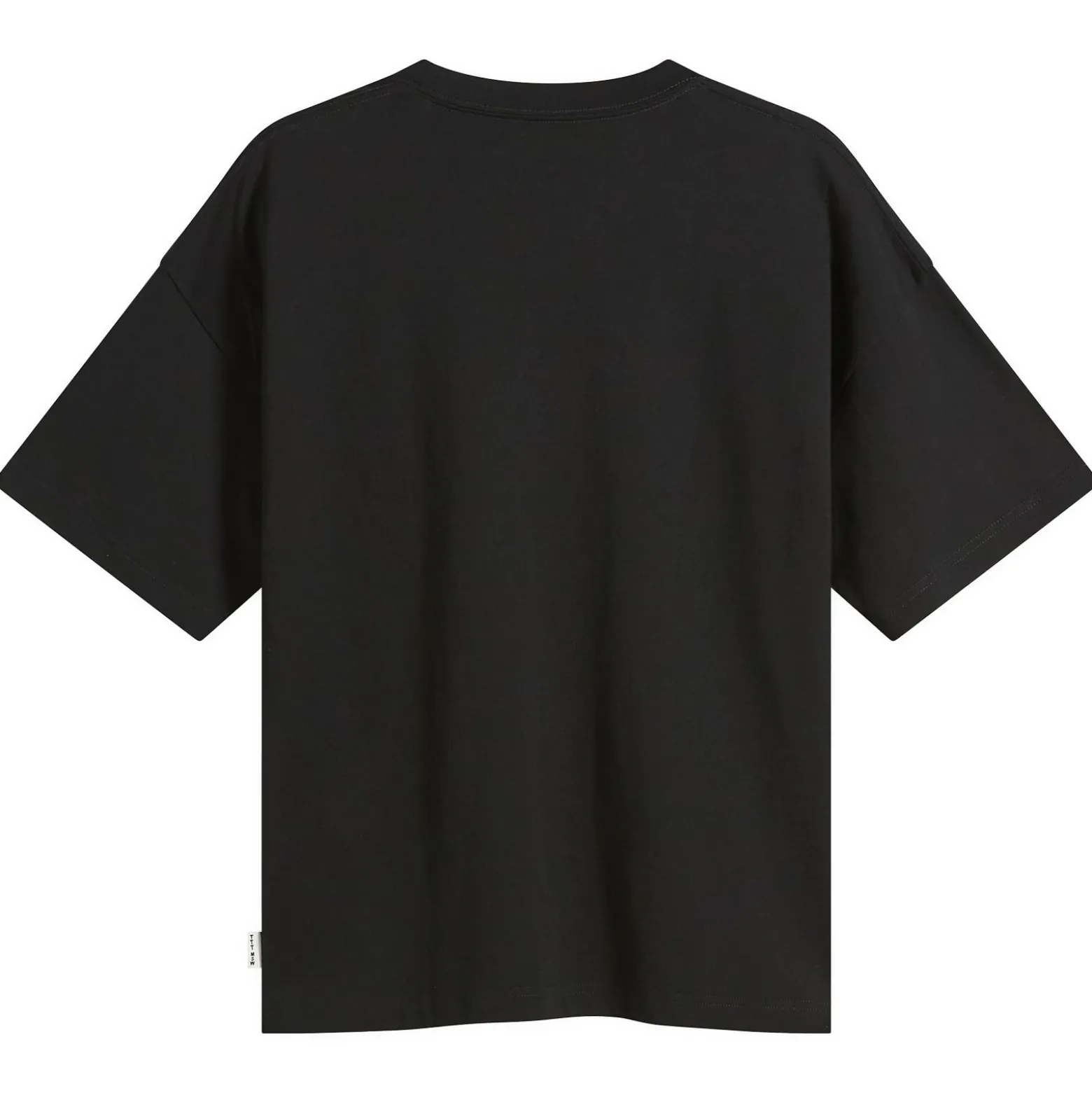 TTT MSW Logo T-Shirt