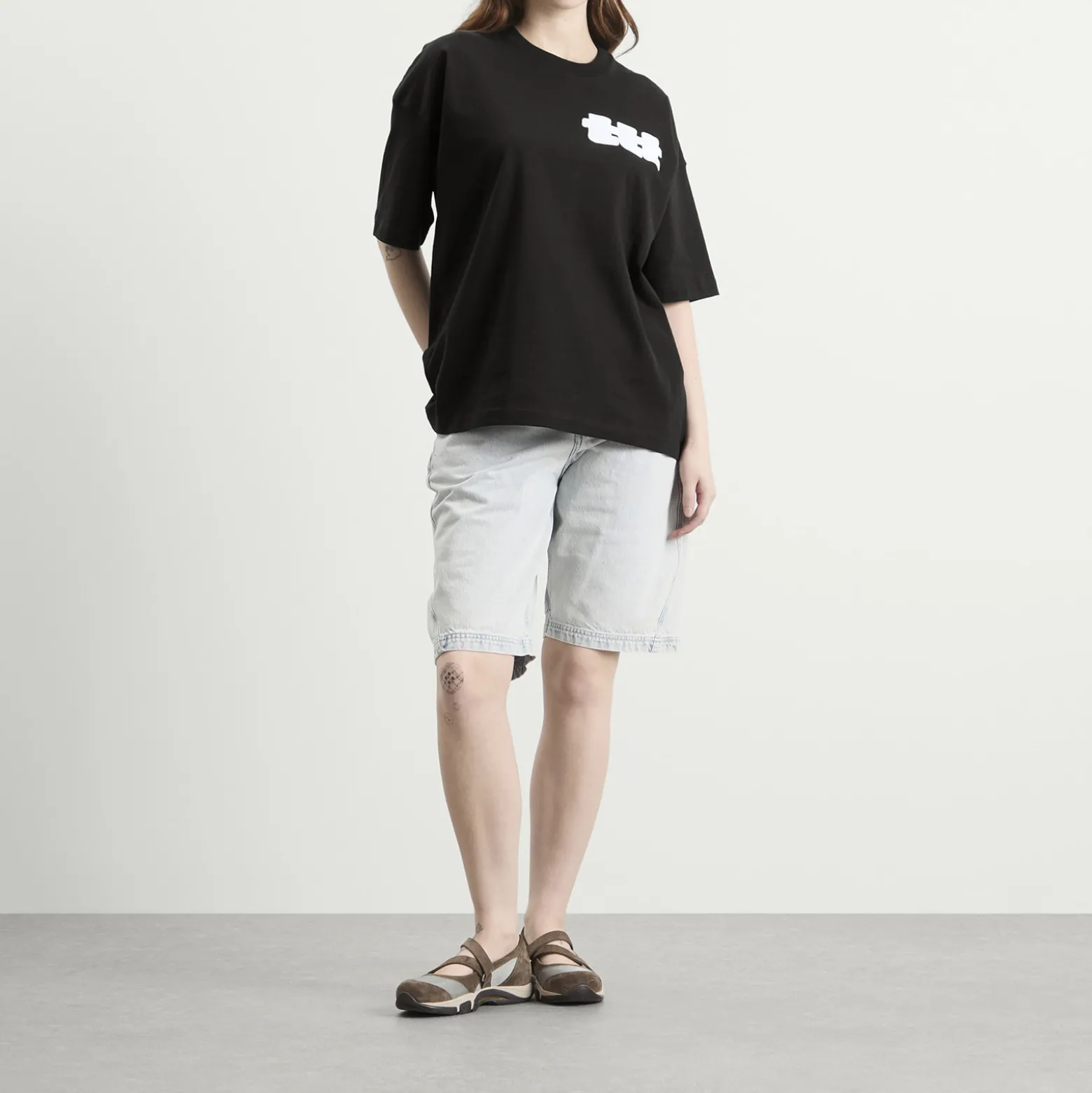 TTT MSW Logo T-Shirt