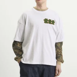 TTT MSW Logo T-Shirt