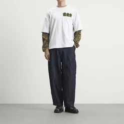 TTT MSW Logo T-Shirt