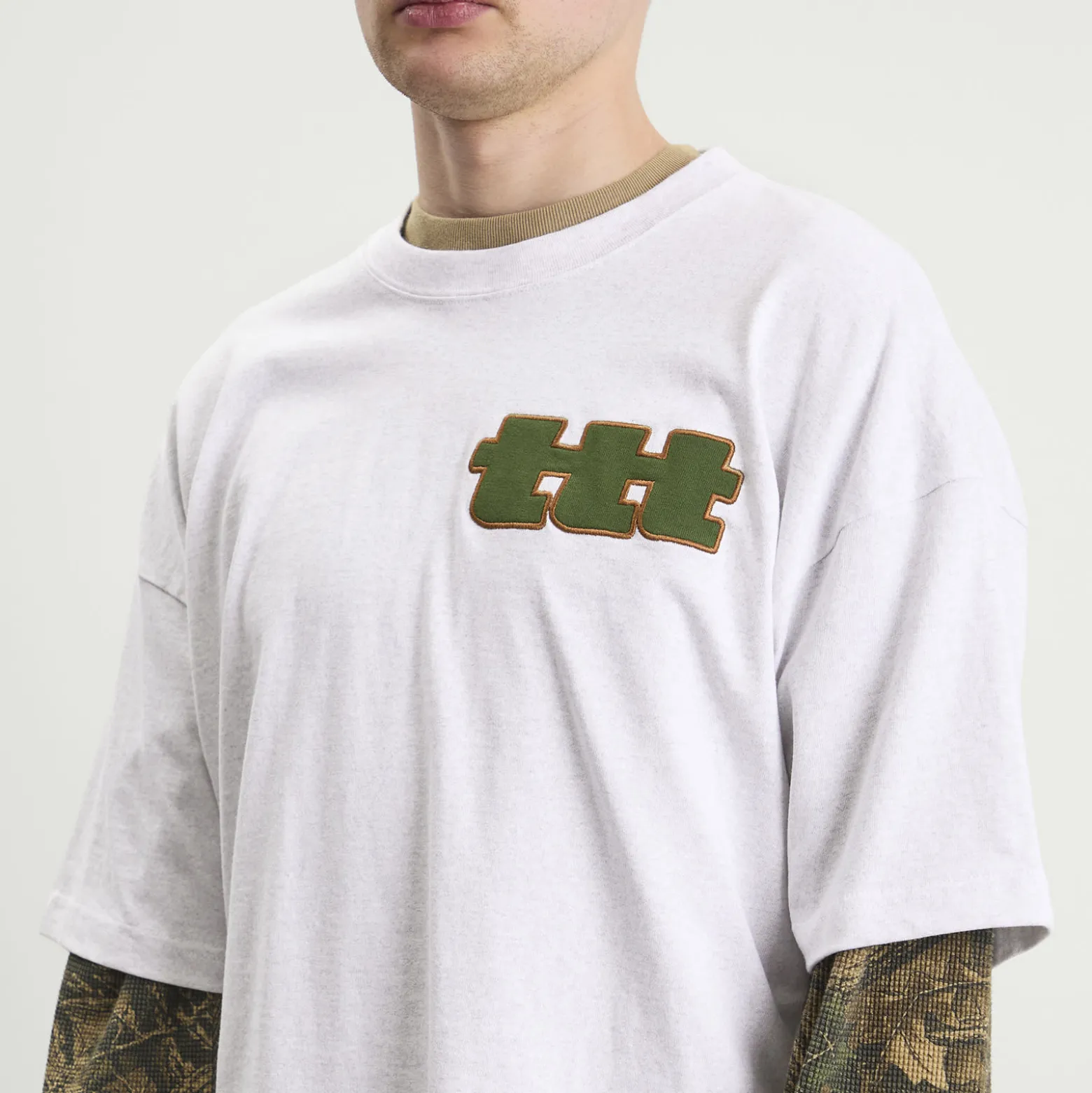 TTT MSW Logo T-Shirt