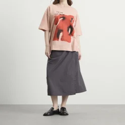 TTT MSW Red Man T-Shirt