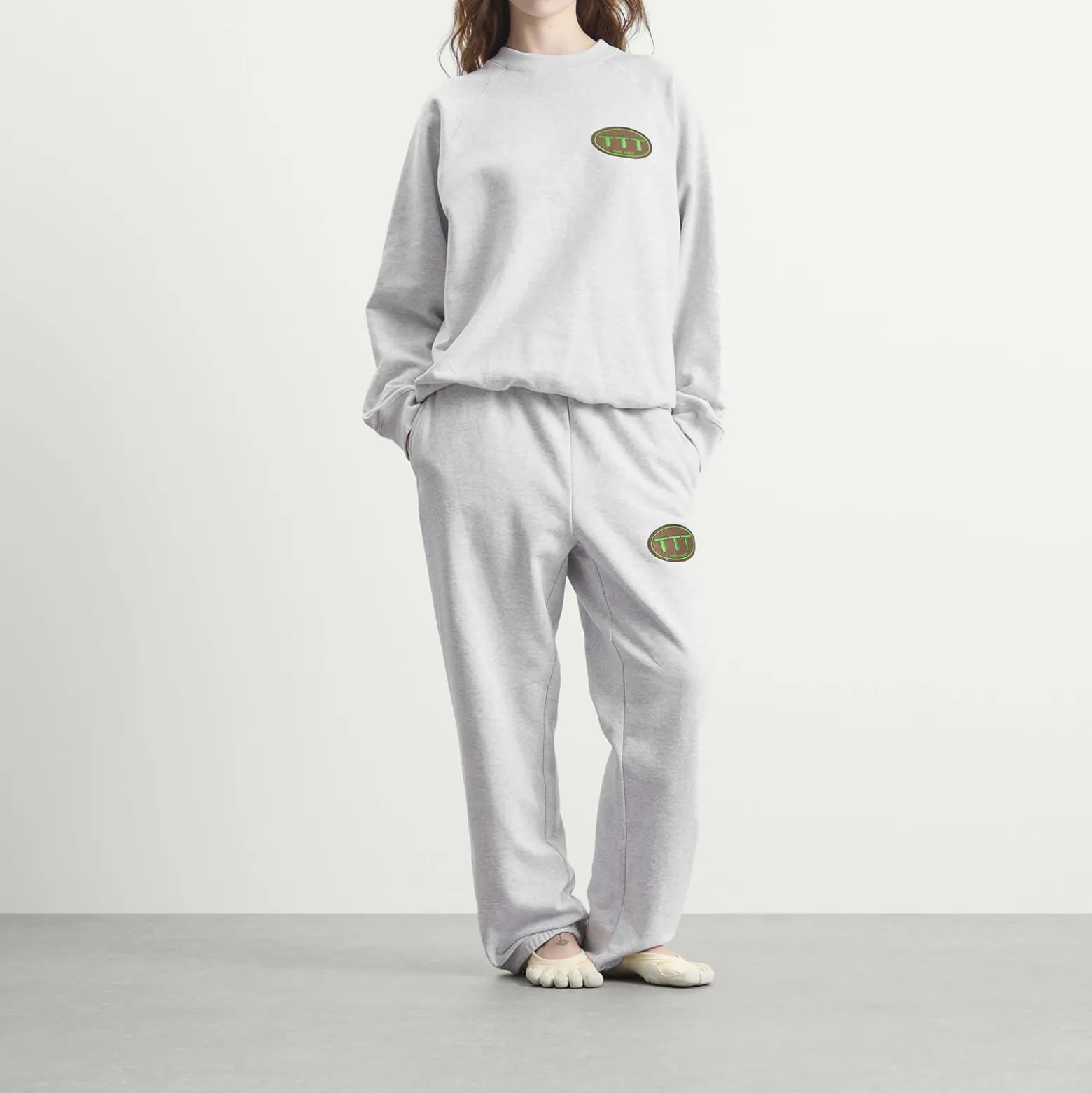 TTT MSW Sweat Pants