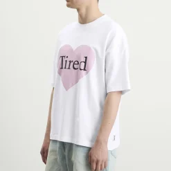 TTT MSW Tired T-Shirt