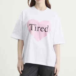 TTT MSW Tired T-Shirt