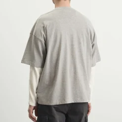 TTT MSW TTT Wave Logo T-Shirt