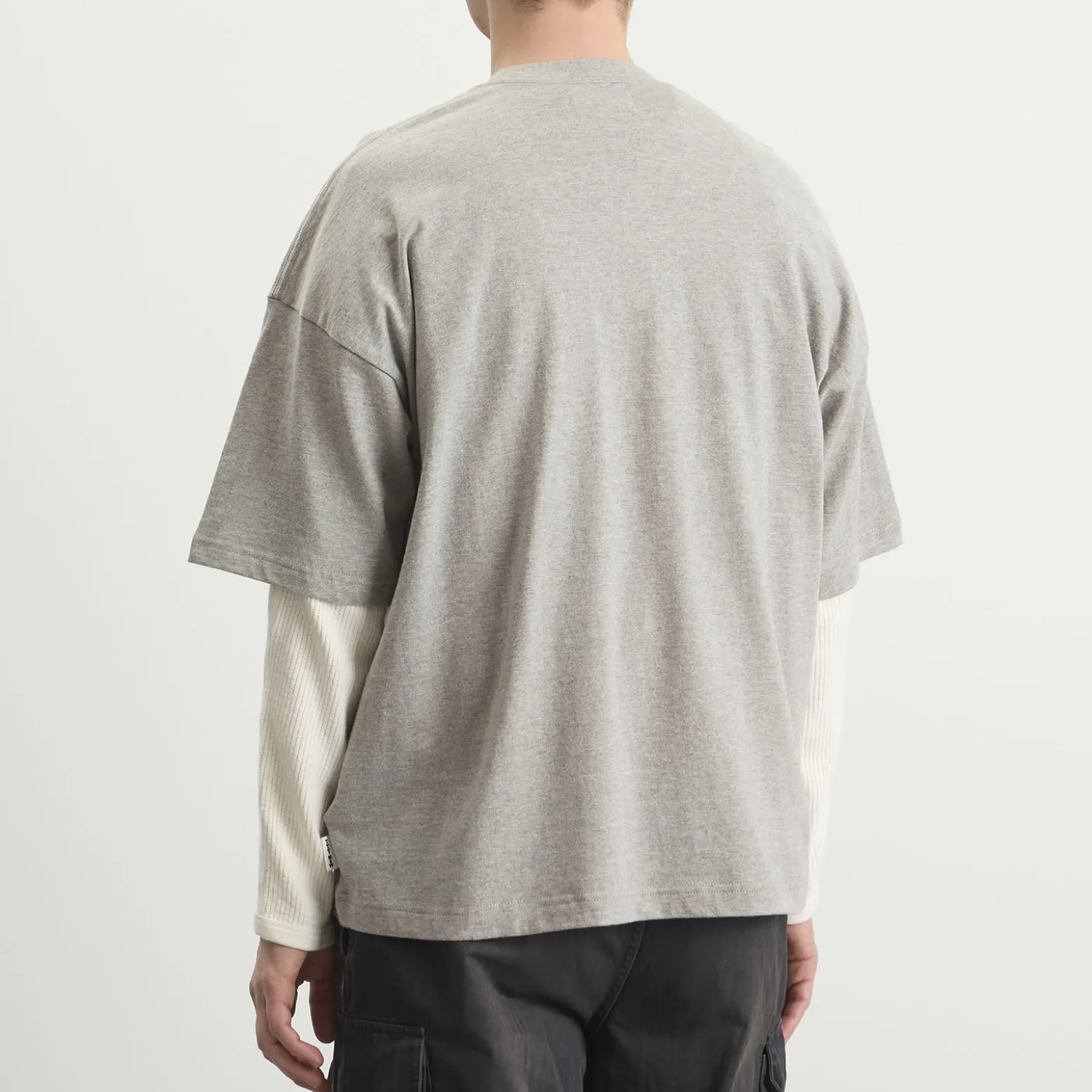 TTT MSW TTT Wave Logo T-Shirt
