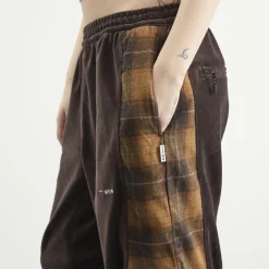 TTT MSW Velours Track Pants