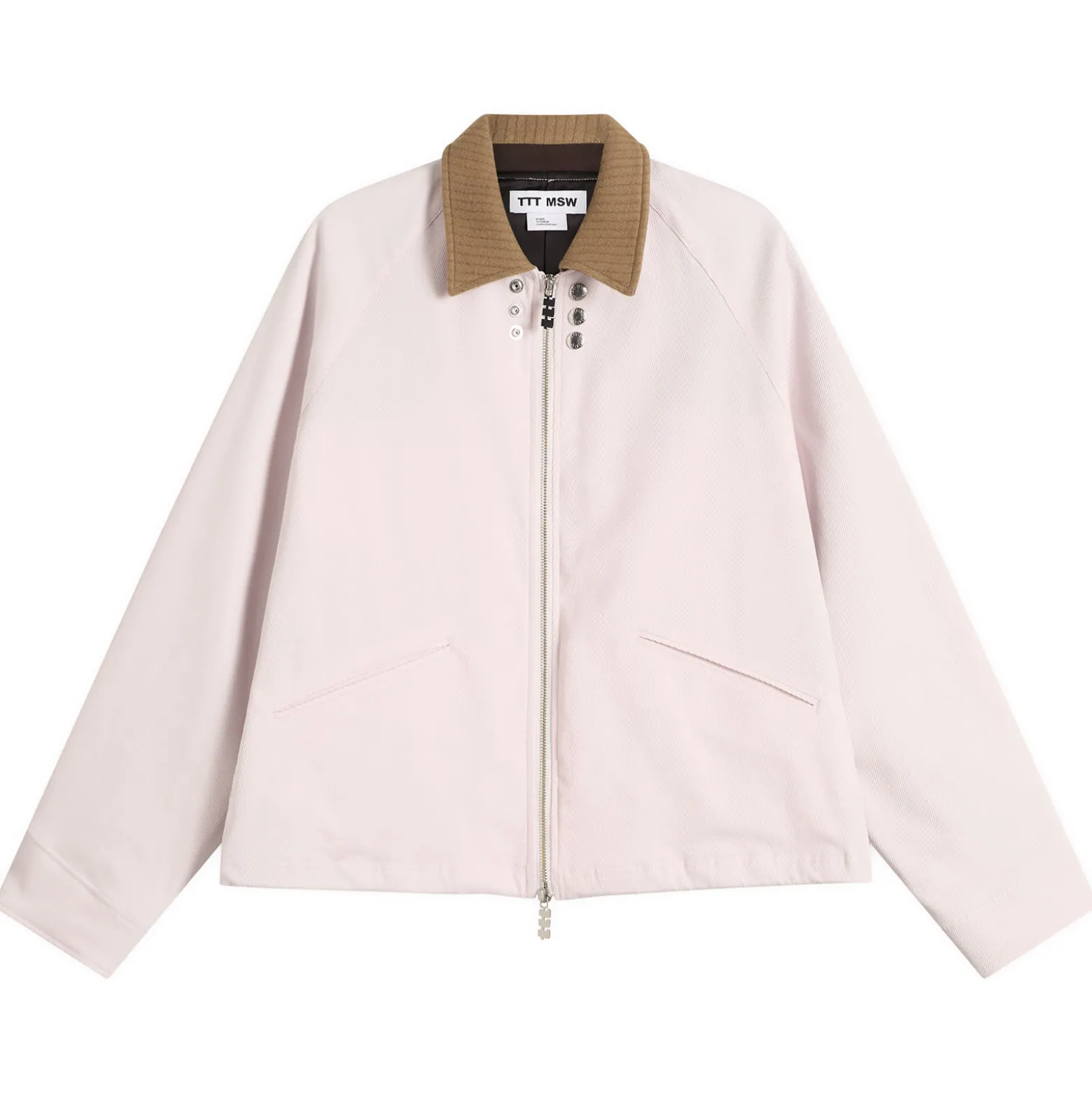 TTT MSW Work Jacket