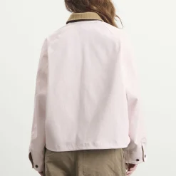TTT MSW Work Jacket