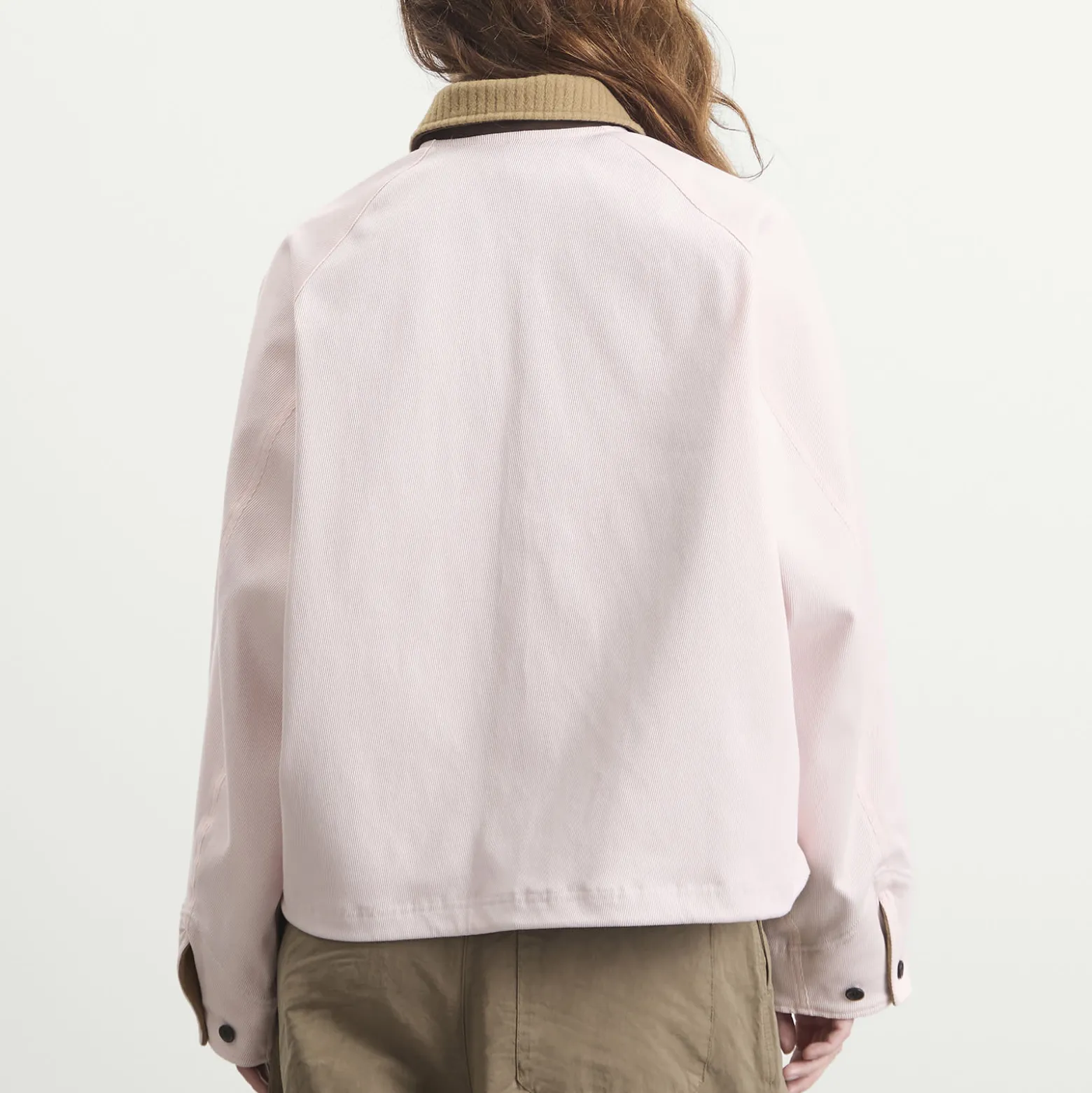 TTT MSW Work Jacket