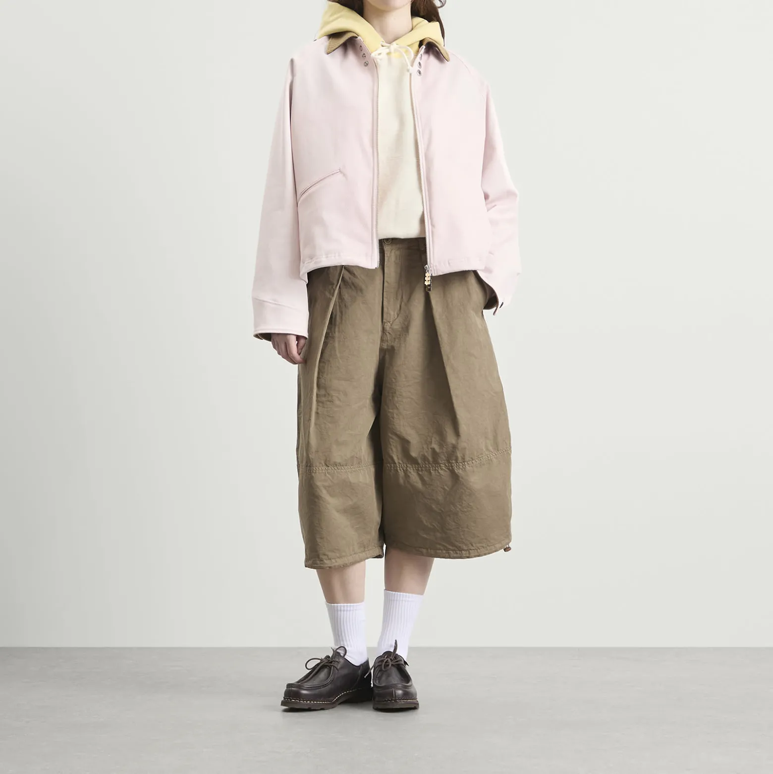 TTT MSW Work Jacket