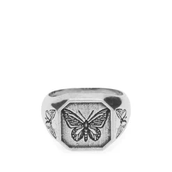 TwoJeys Butterfly Effect Ring