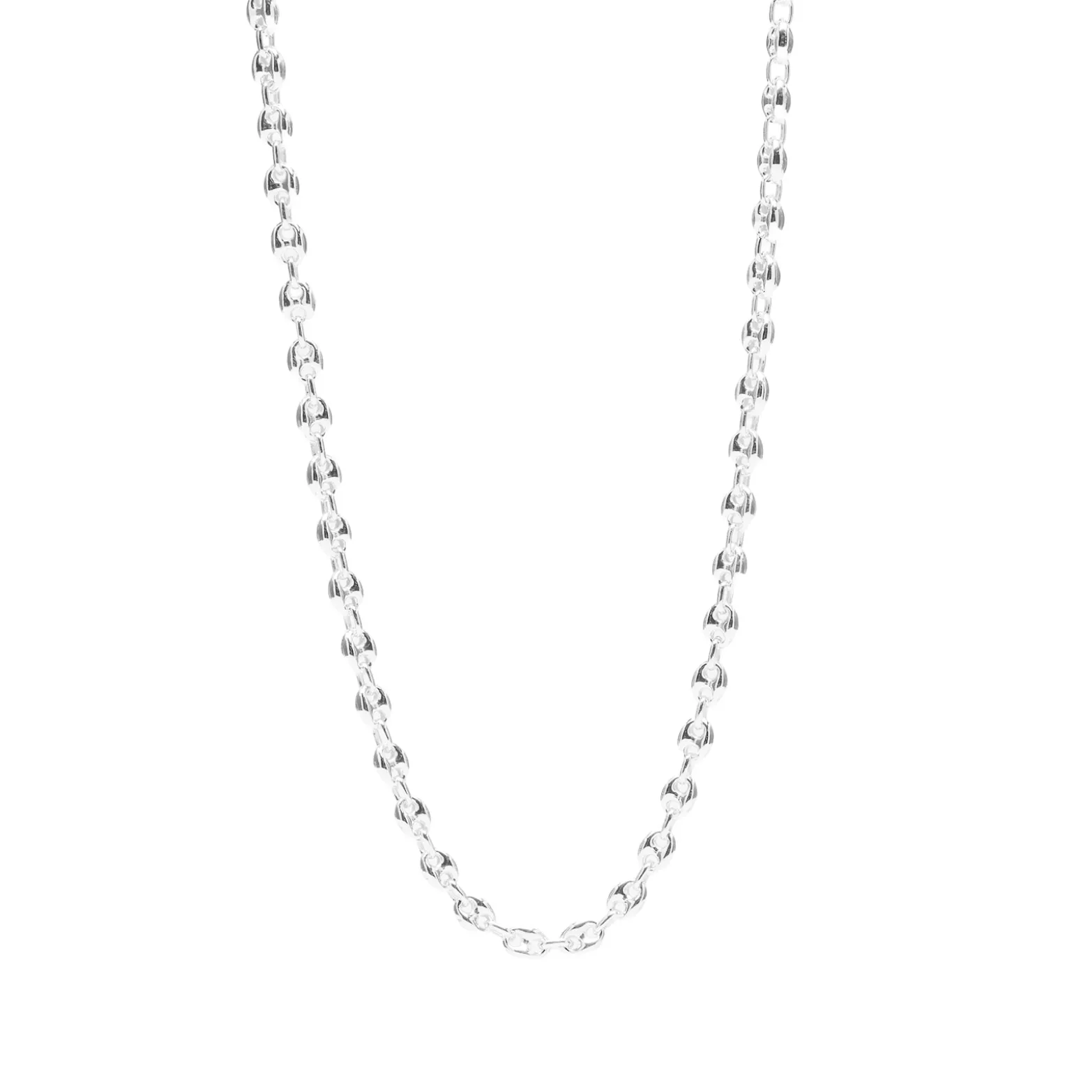 TwoJeys Calabrote Chain Necklace