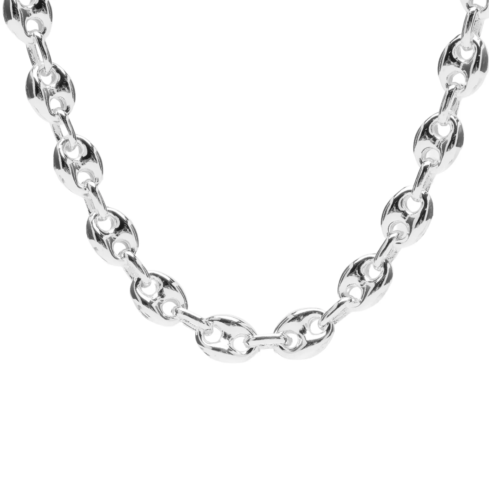 TwoJeys Calabrote Chain Necklace