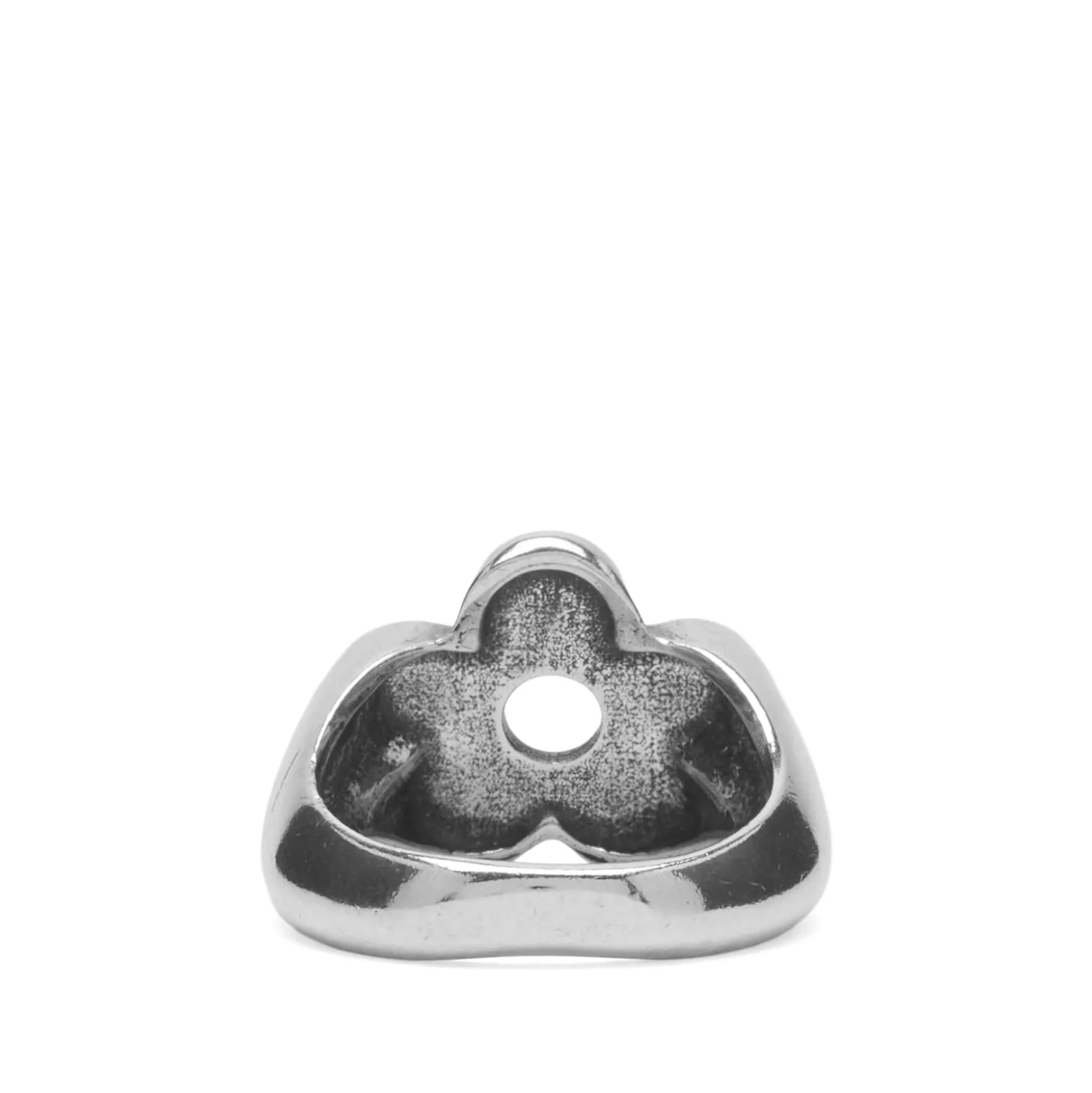 TwoJeys Flower Ring