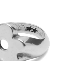 TwoJeys Flower Ring