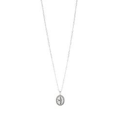 TwoJeys Liberty Necklace