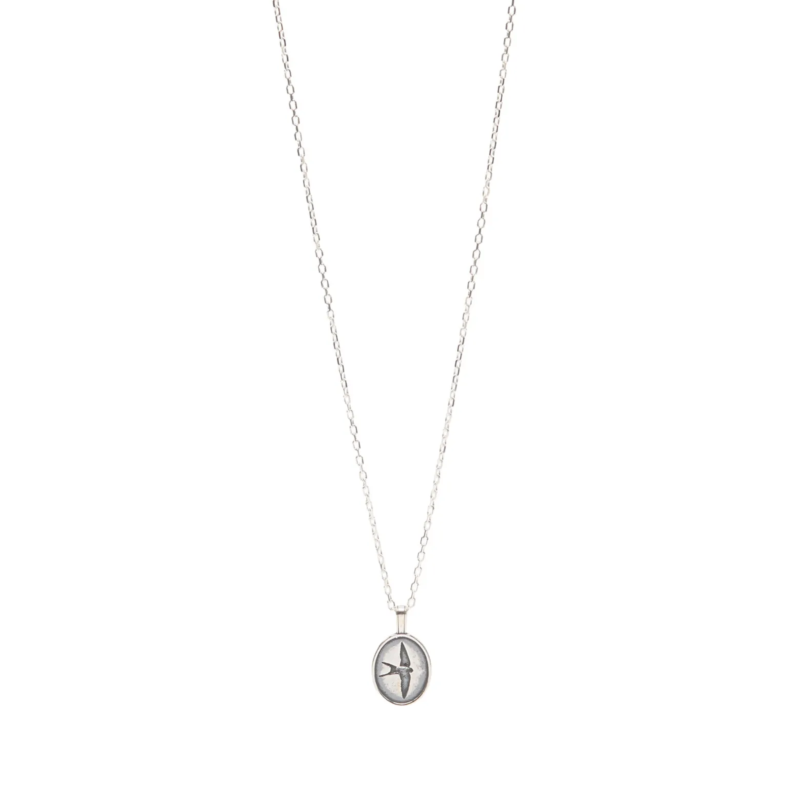 TwoJeys Liberty Necklace