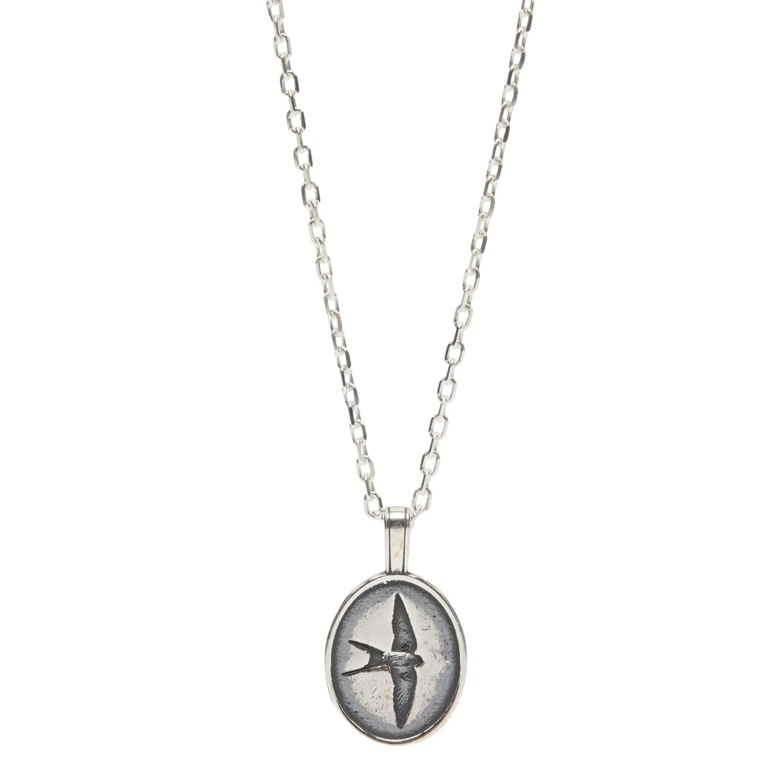 TwoJeys Liberty Necklace