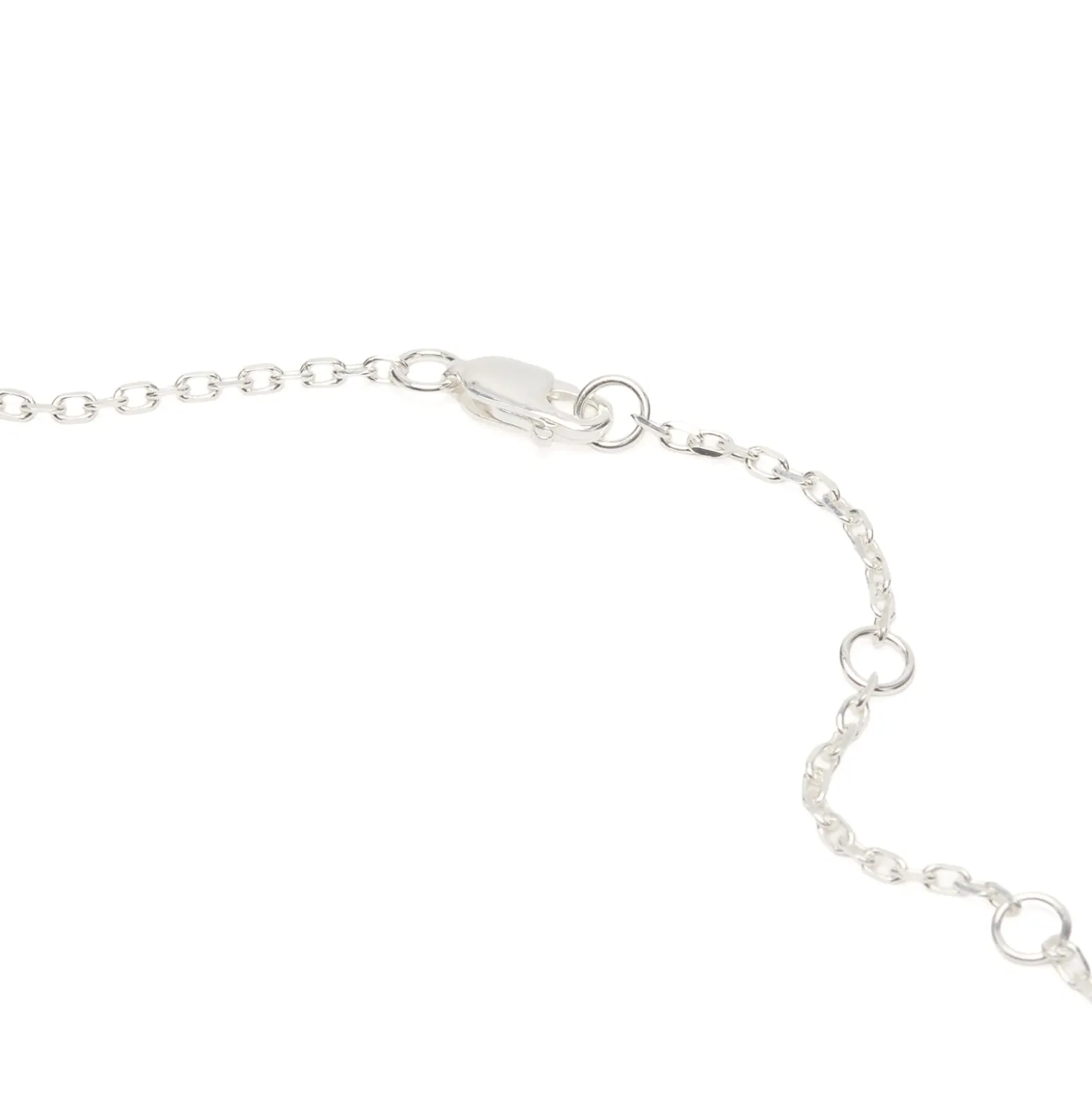 TwoJeys Liberty Necklace