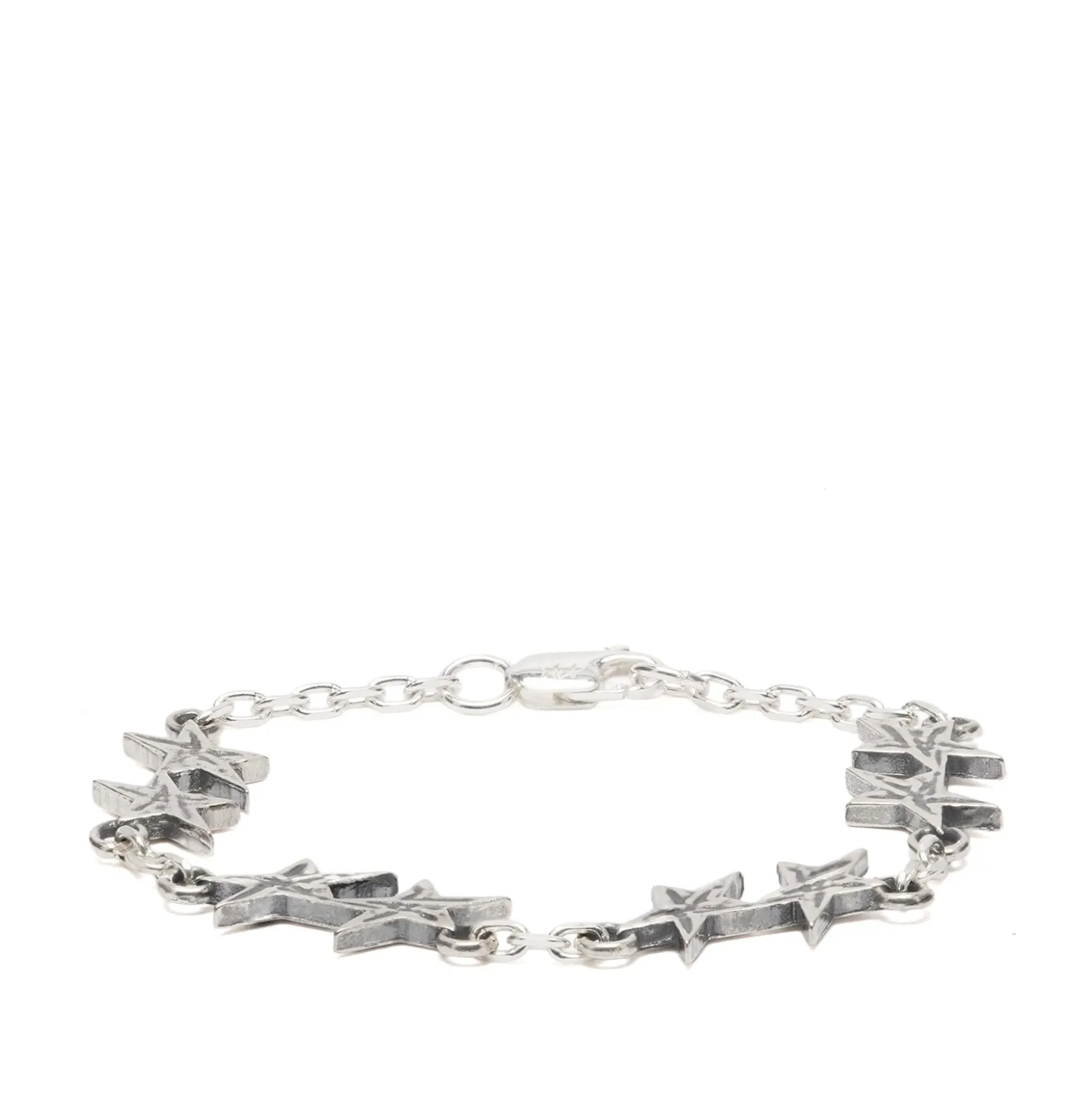 TwoJeys Signature Stars Bracelet