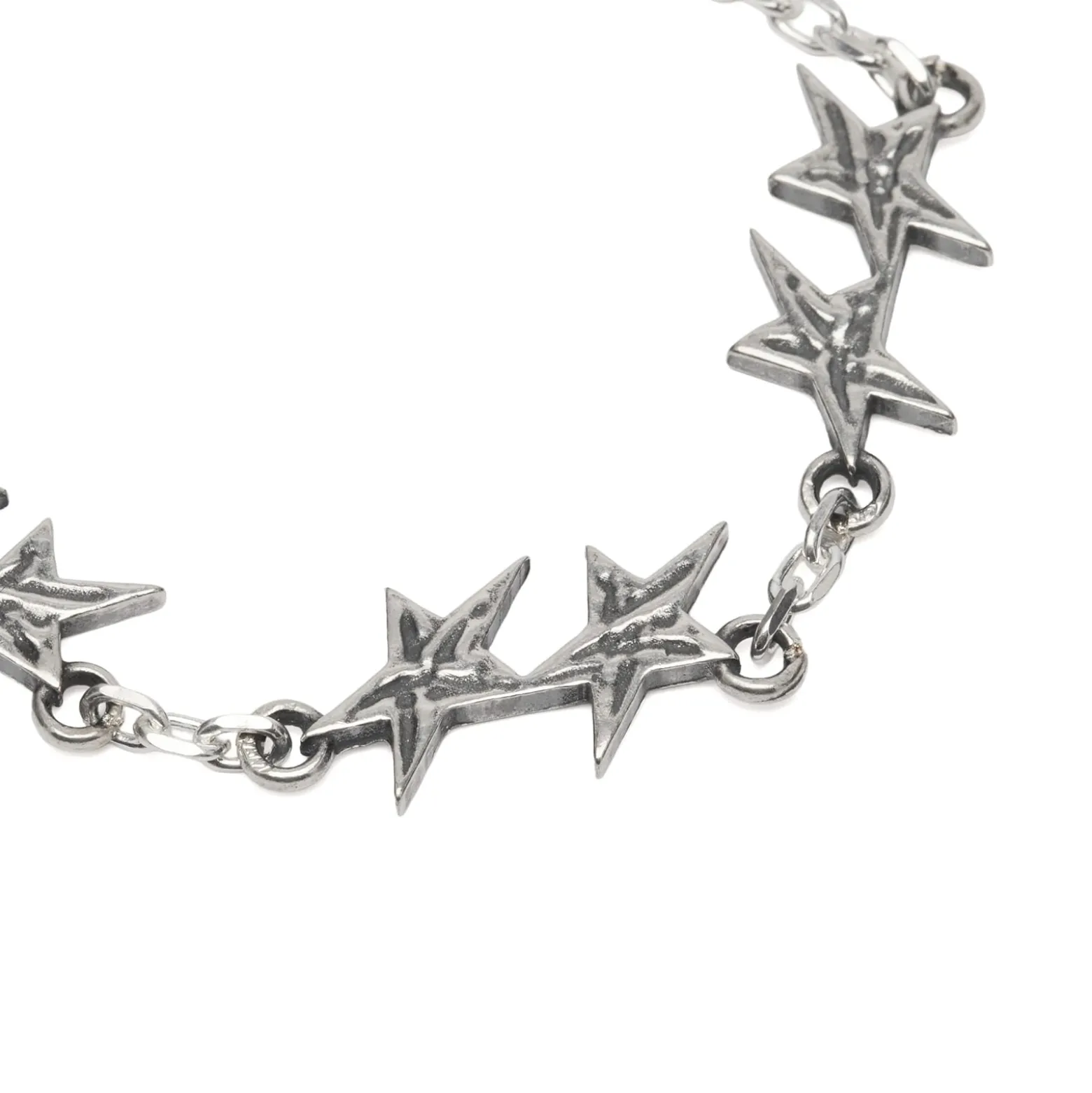 TwoJeys Signature Stars Bracelet