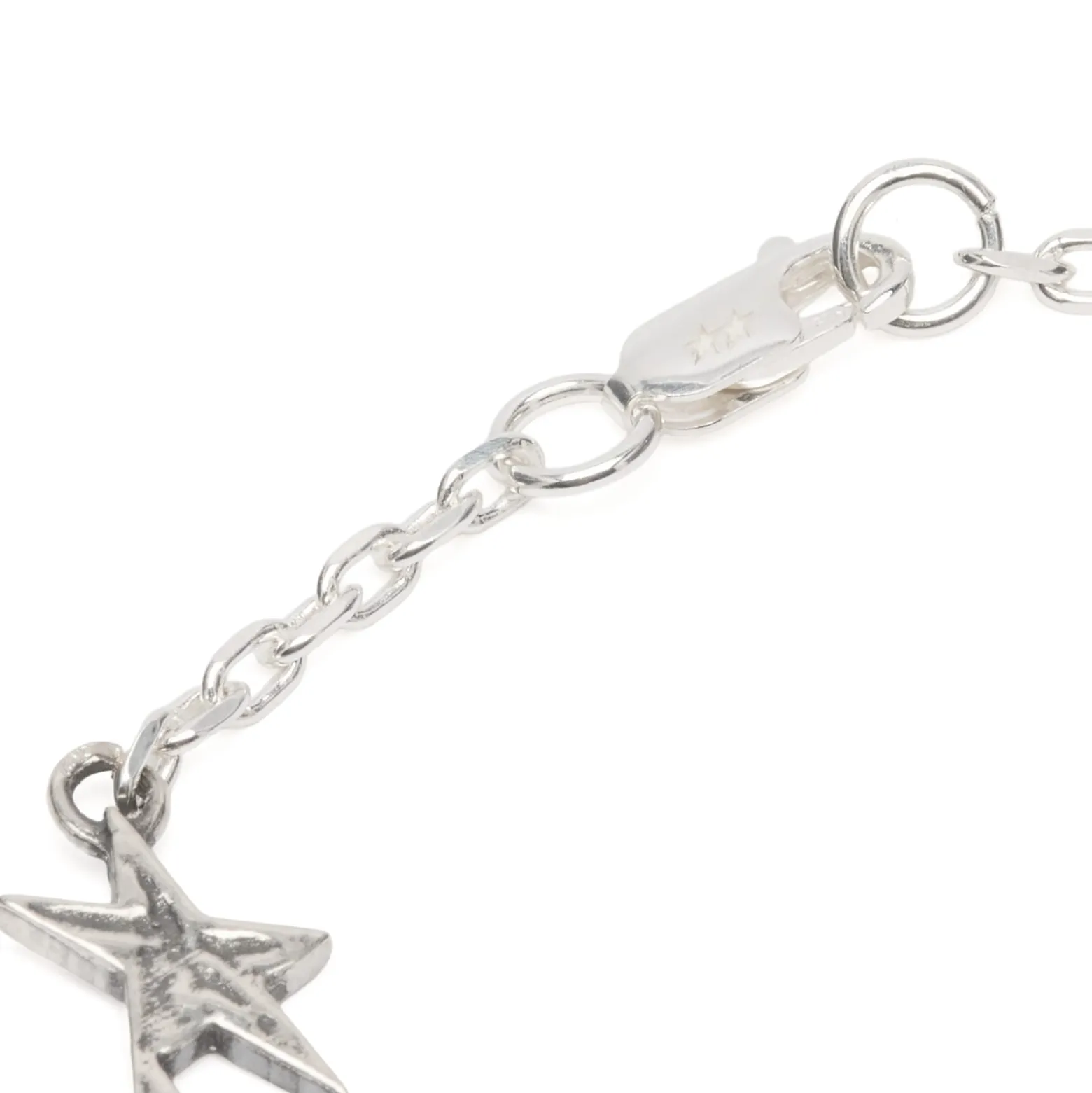 TwoJeys Signature Stars Bracelet