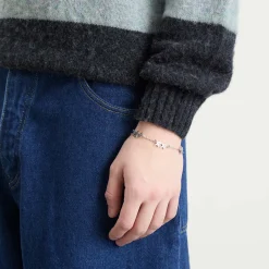 TwoJeys Signature Stars Bracelet