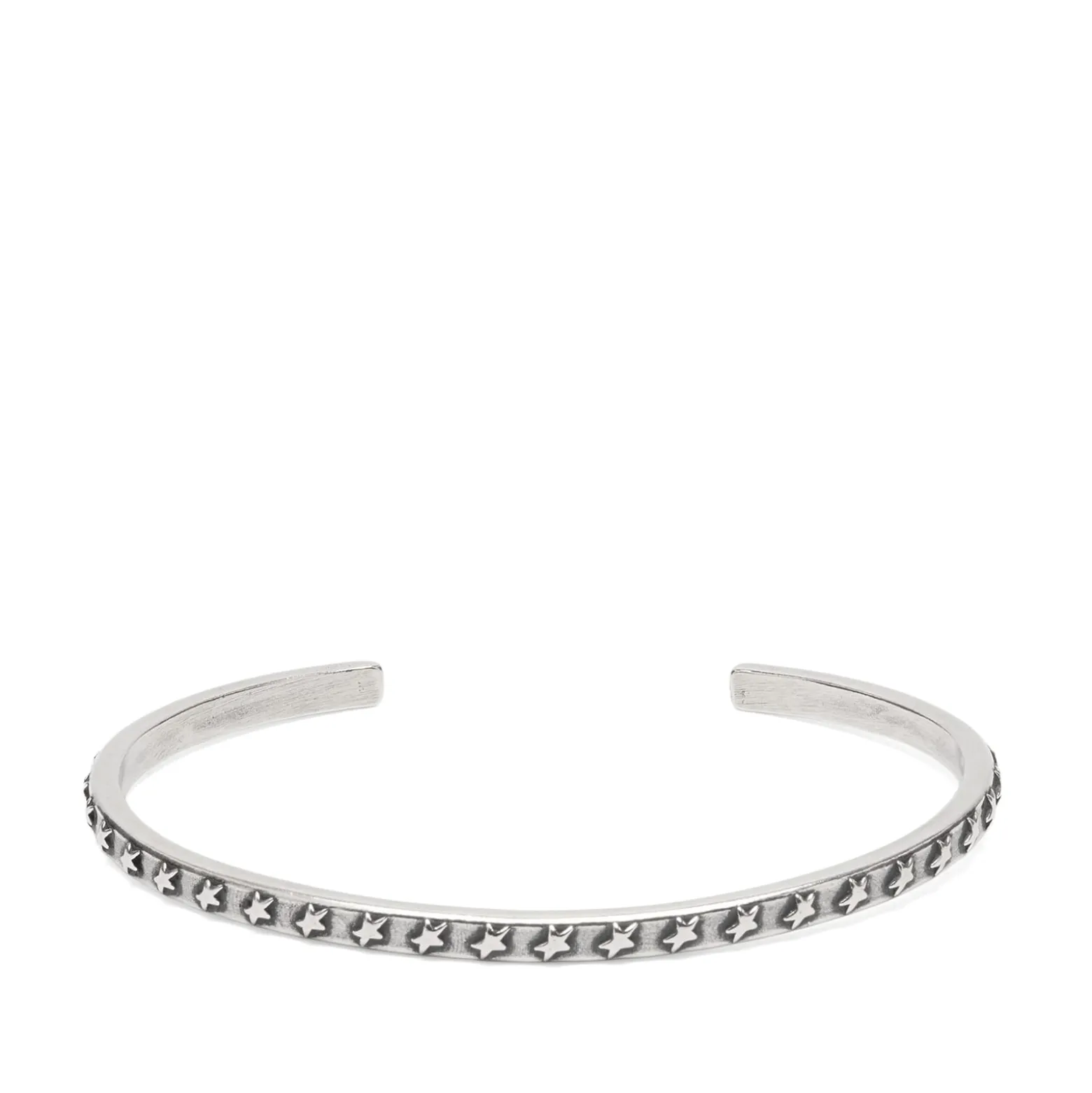 TwoJeys Star Studded Bangle