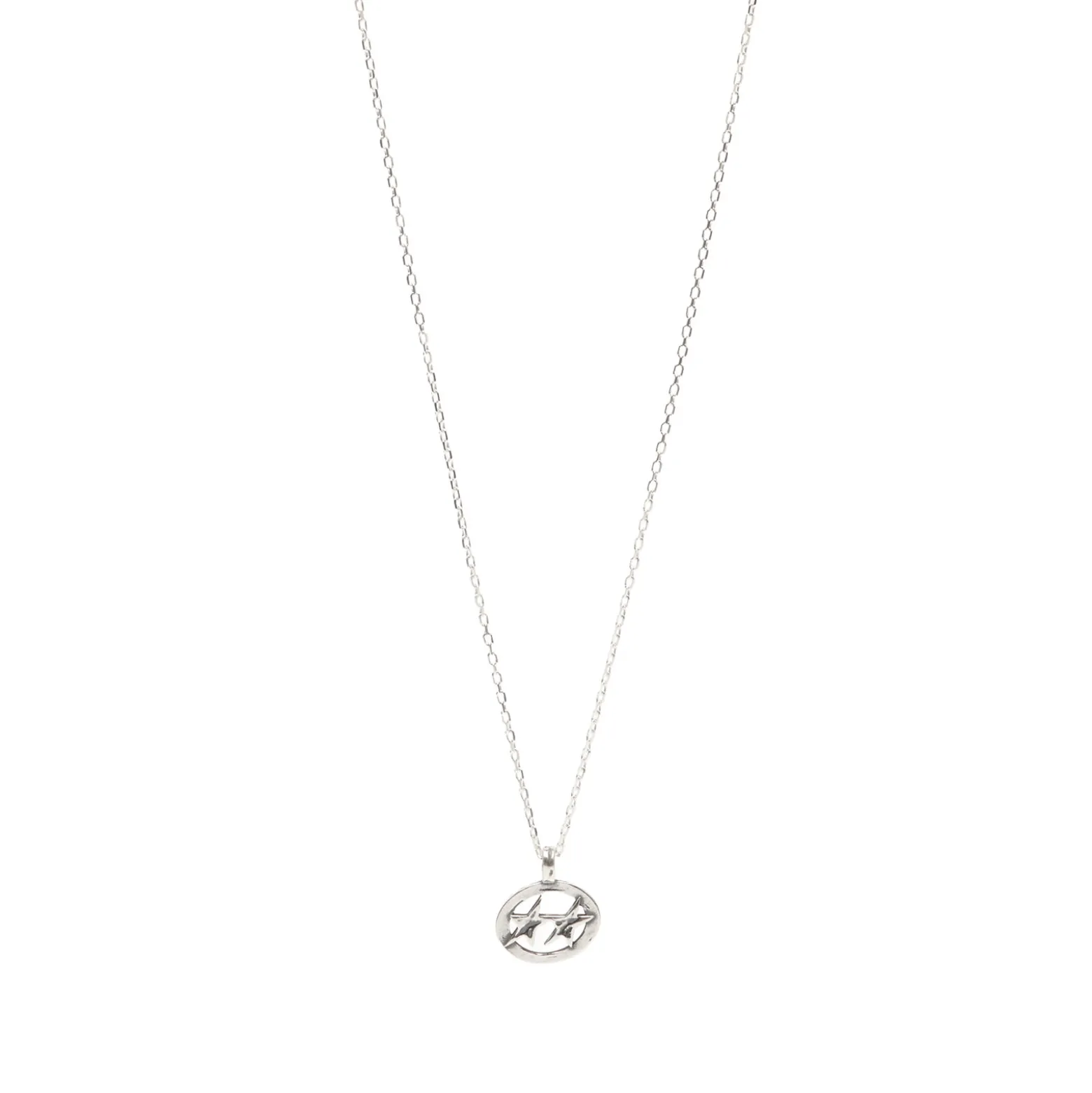 TwoJeys Superstar Necklace