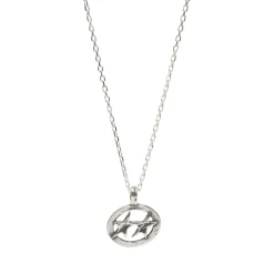 TwoJeys Superstar Necklace