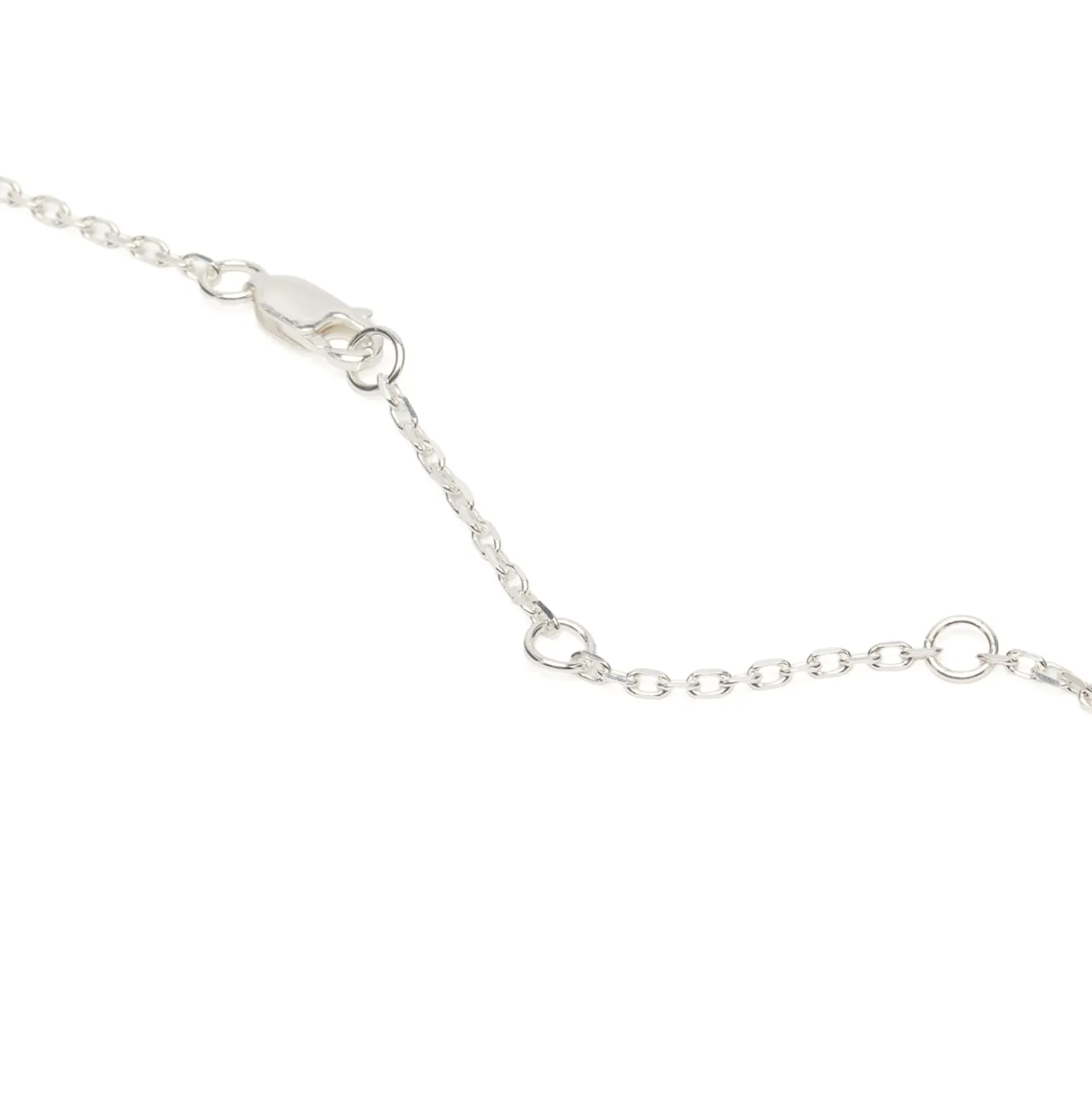 TwoJeys Superstar Necklace