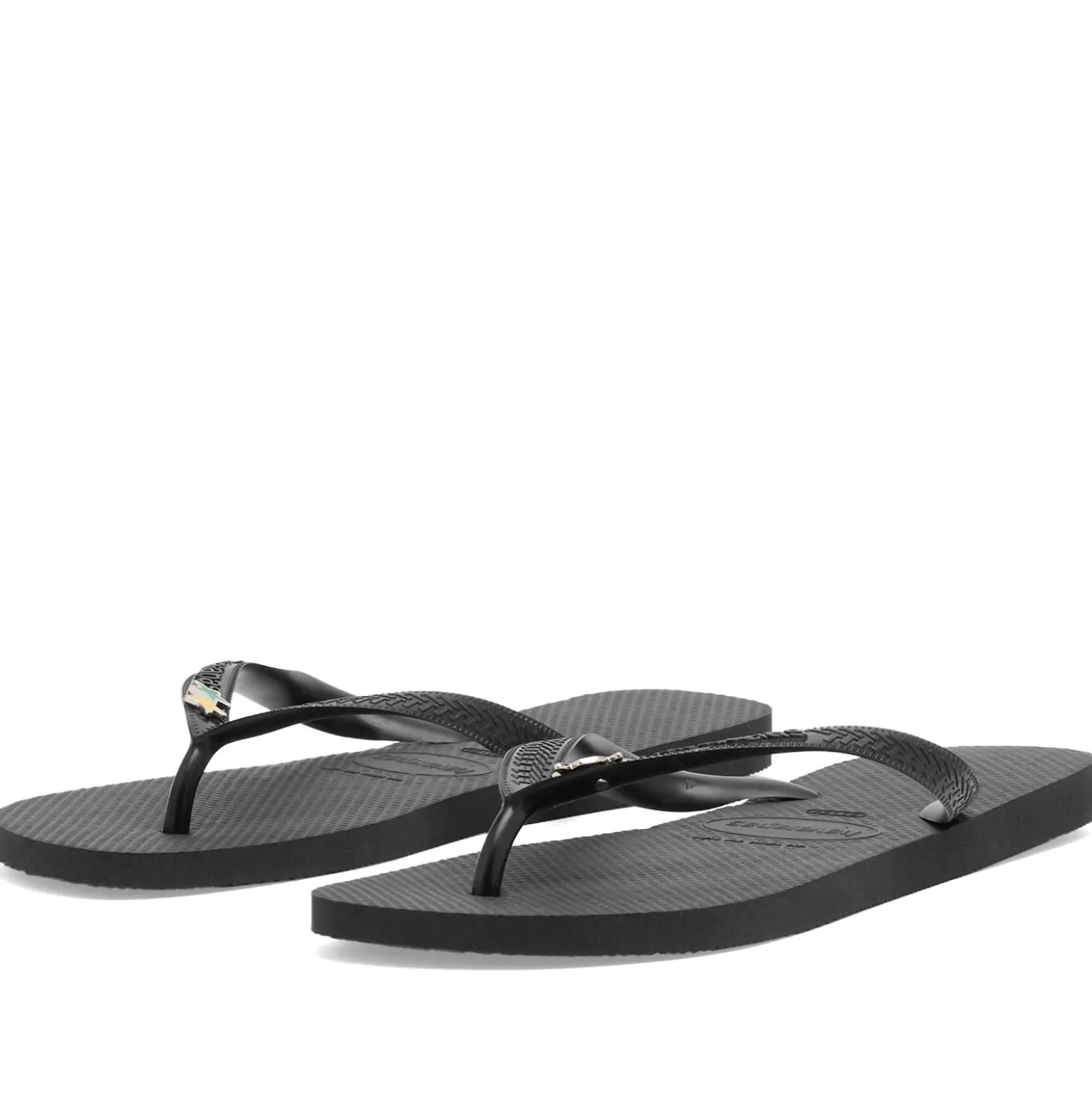 TwoJeys x Havaianas Presented by END.