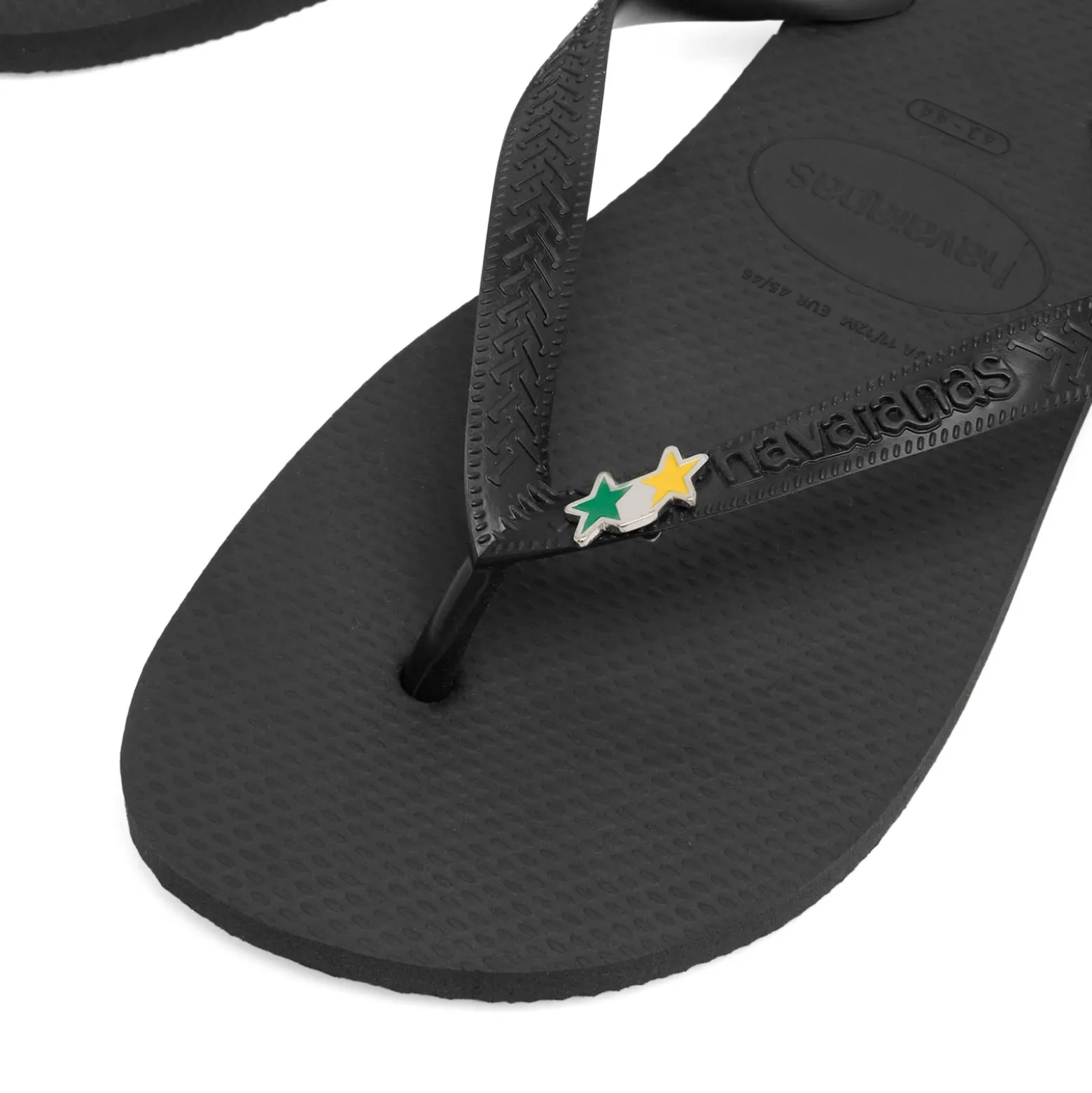 TwoJeys x Havaianas Presented by END.