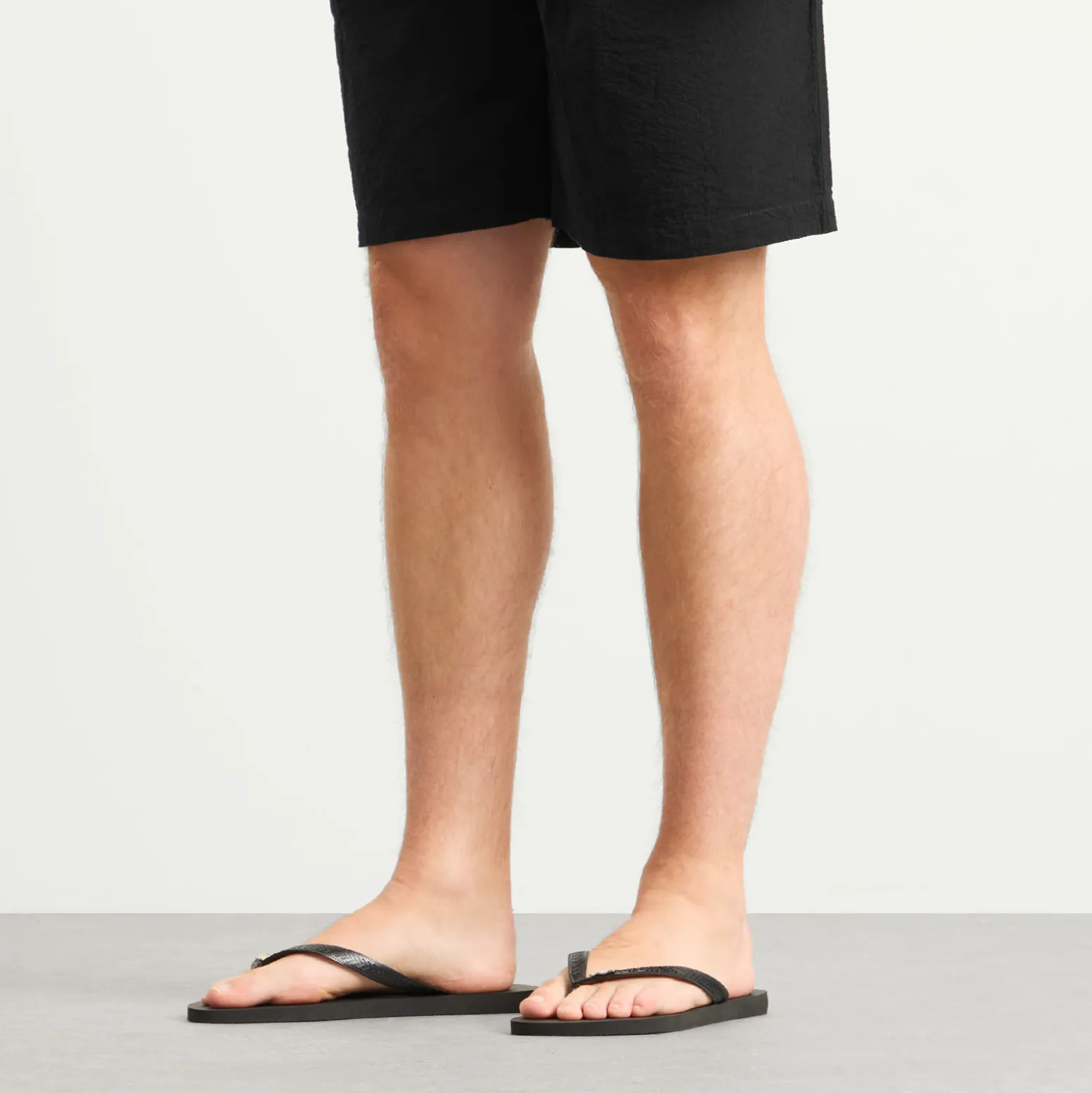 TwoJeys x Havaianas Presented by END.