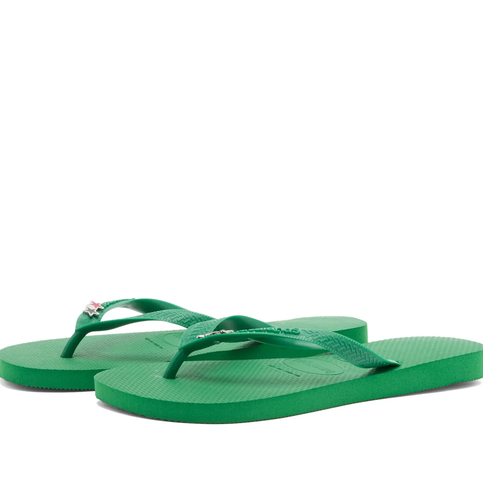 TwoJeys x Havaianas Presented by END.