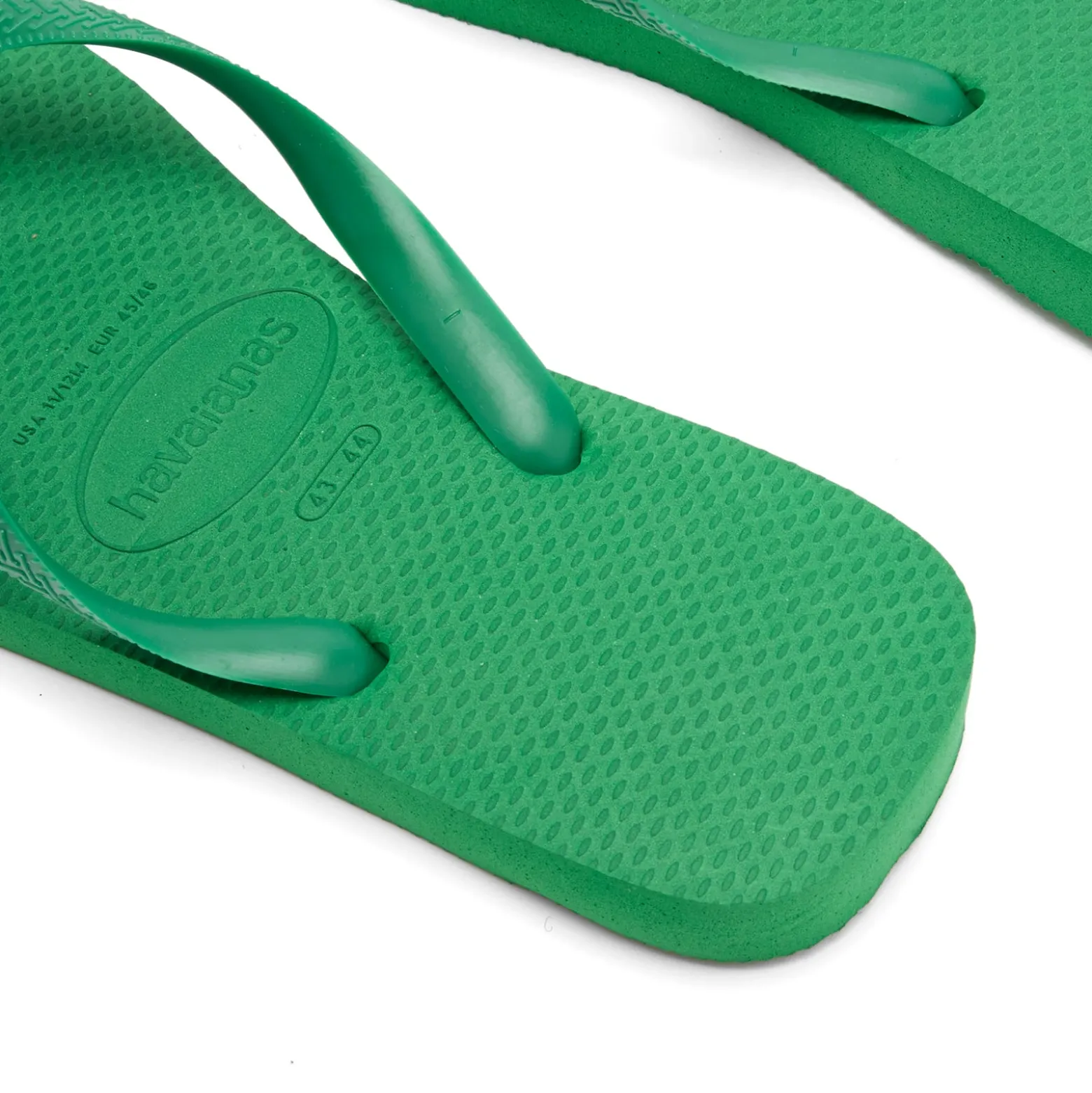 TwoJeys x Havaianas Presented by END.