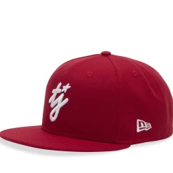 TwoJeys x New Era 59Fifty Cap