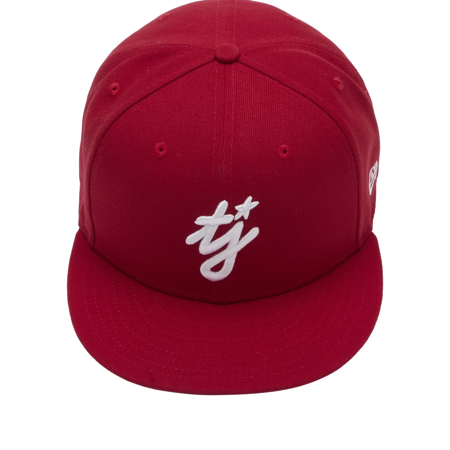 TwoJeys x New Era 59Fifty Cap
