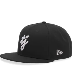 TwoJeys x New Era 59Fifty Cap