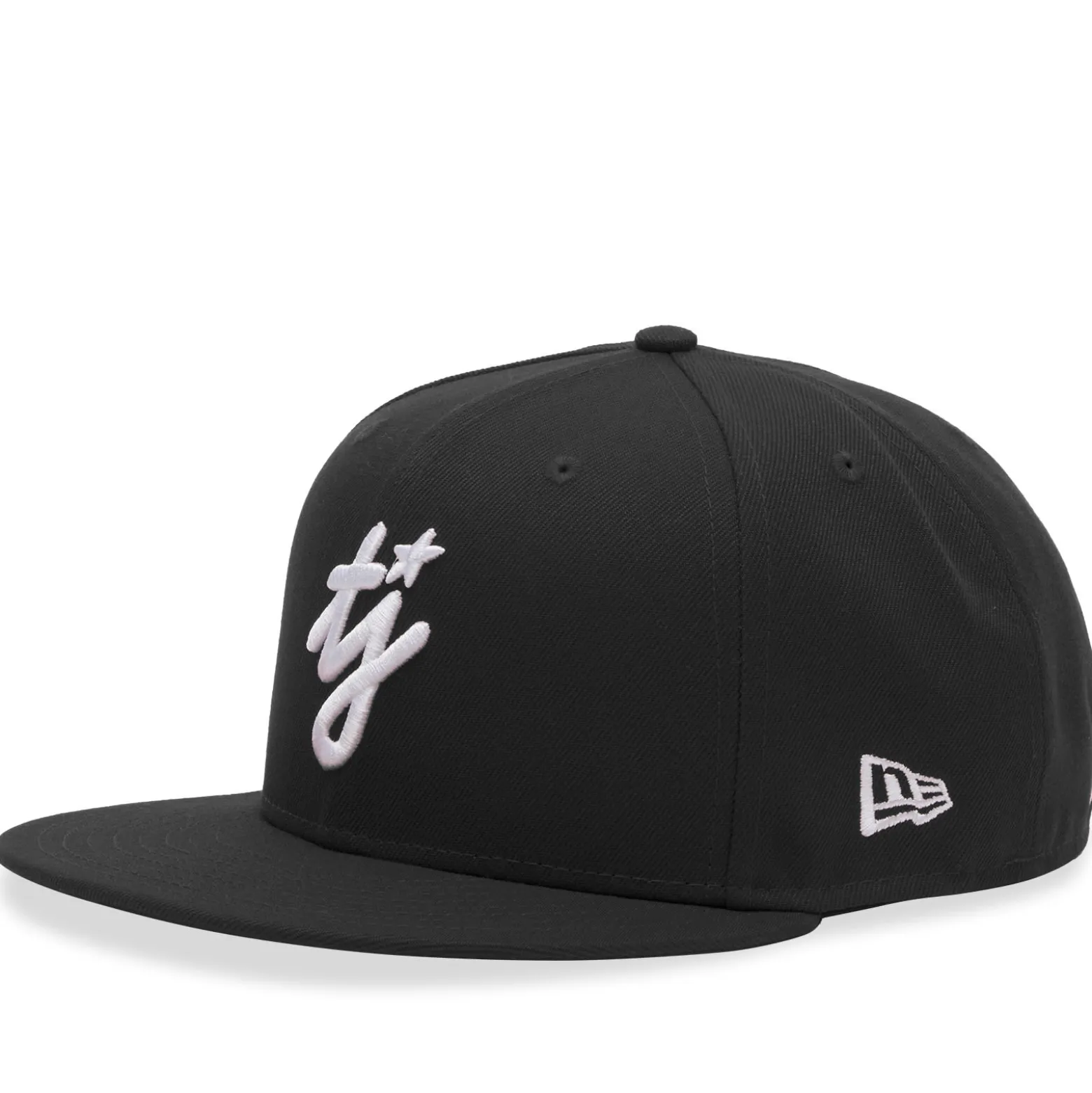 TwoJeys x New Era 59Fifty Cap