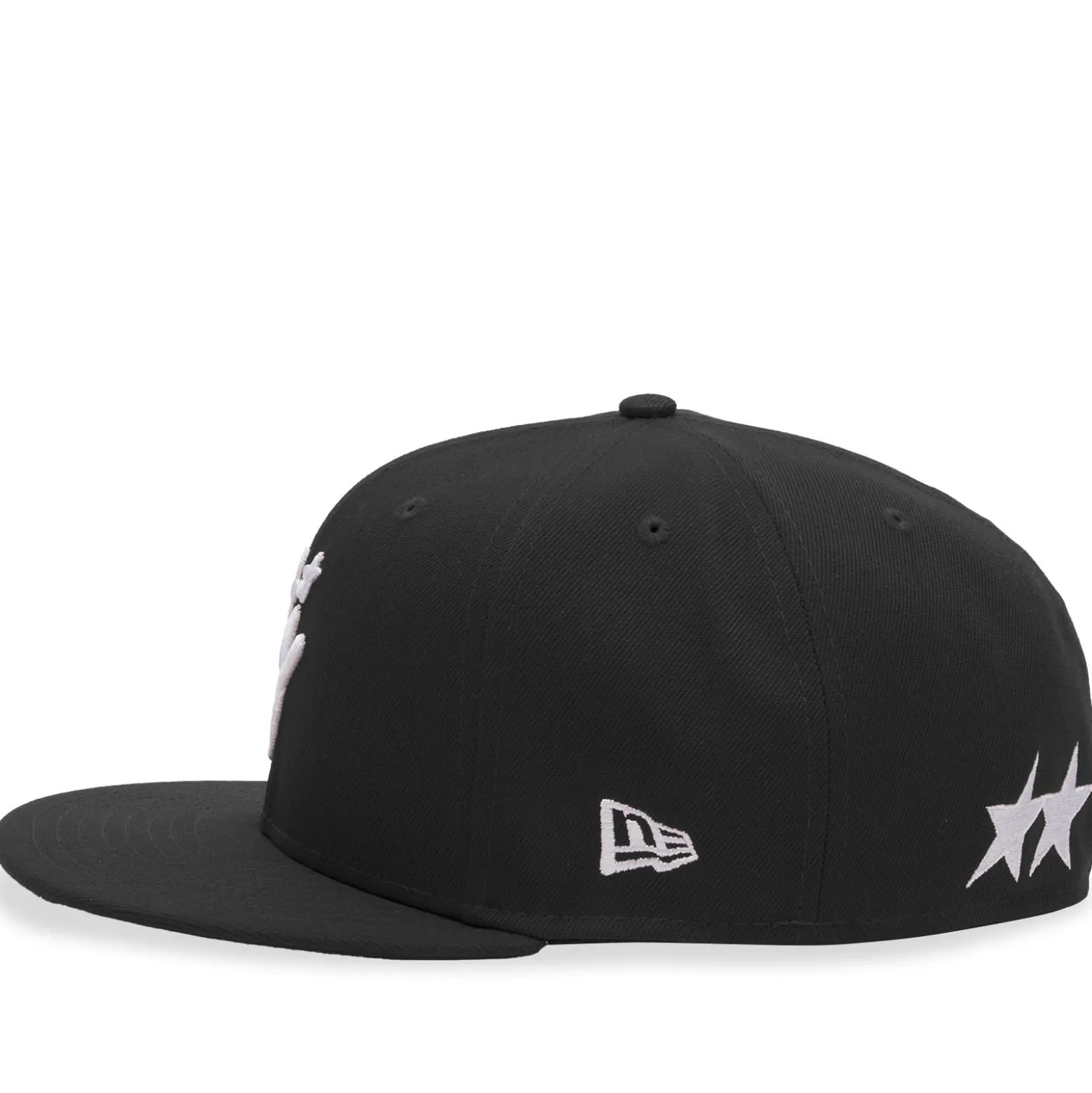 TwoJeys x New Era 59Fifty Cap