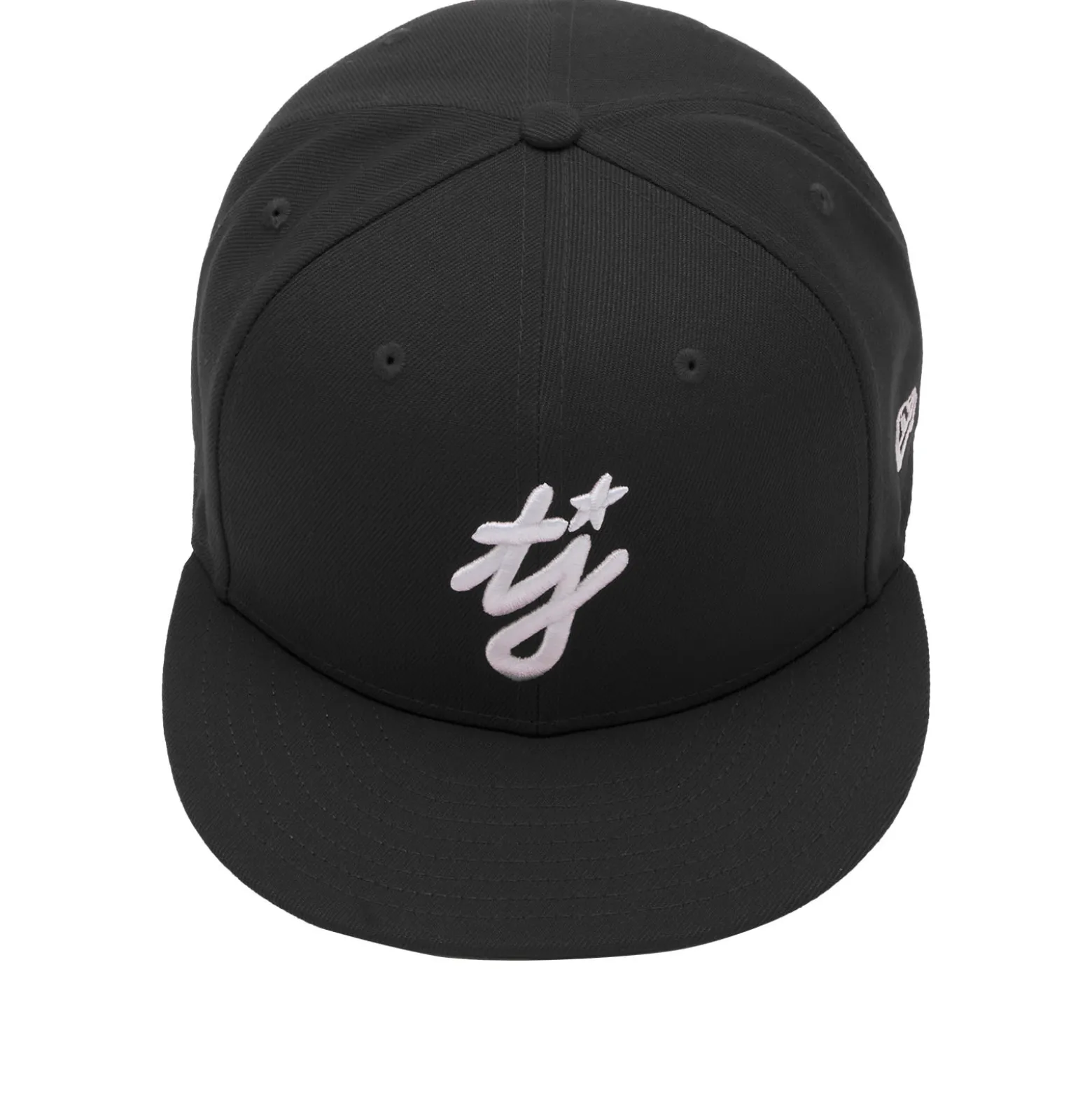TwoJeys x New Era 59Fifty Cap