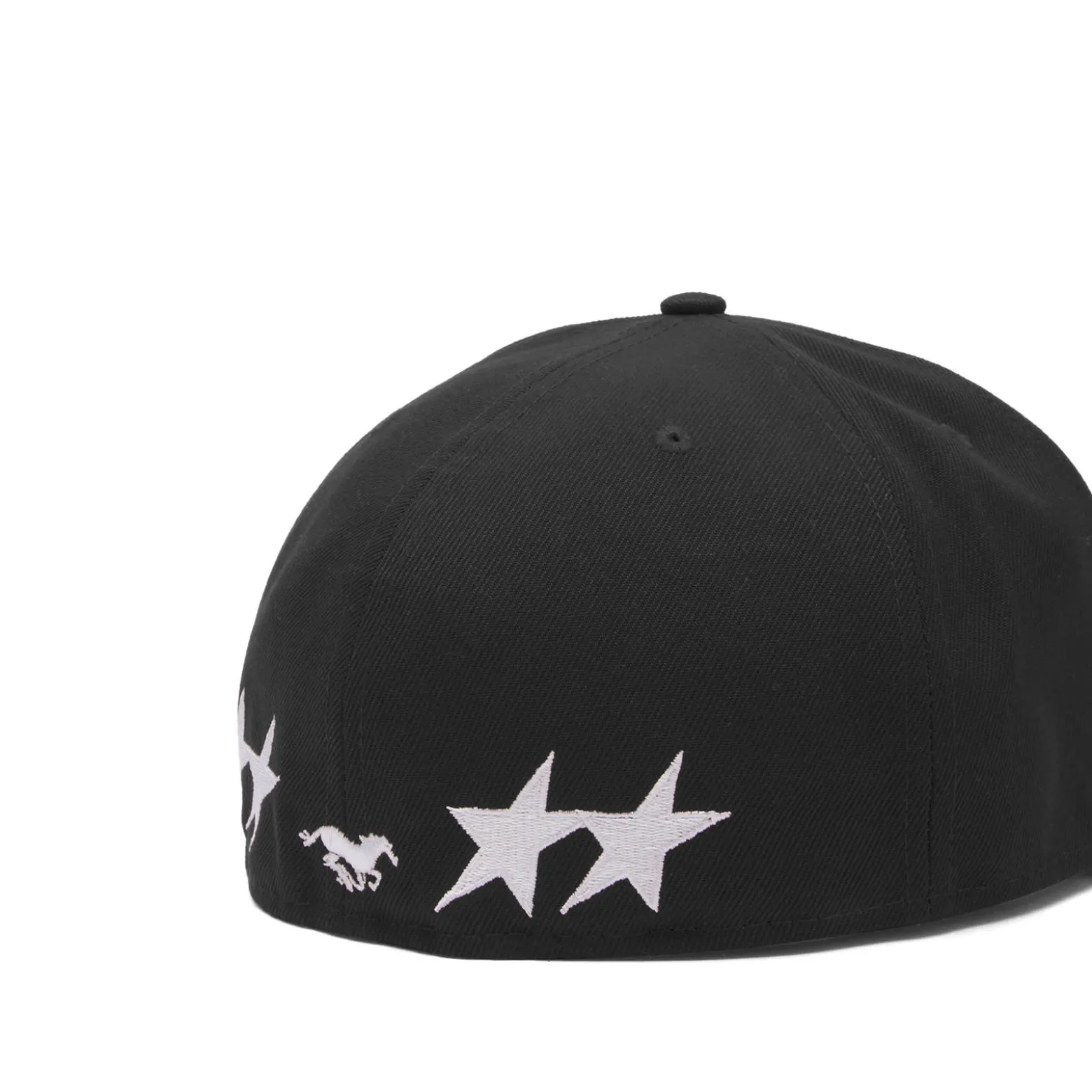 TwoJeys x New Era 59Fifty Cap