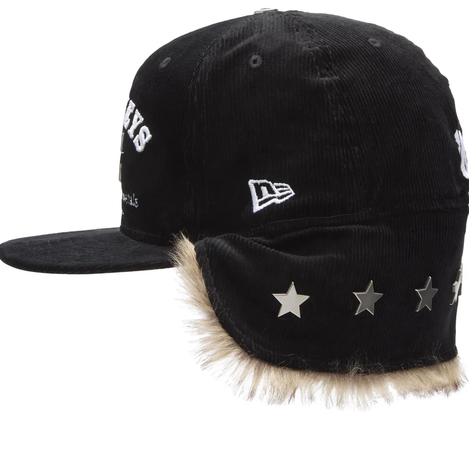TwoJeys x New Era 59Fifty Downflap Cap
