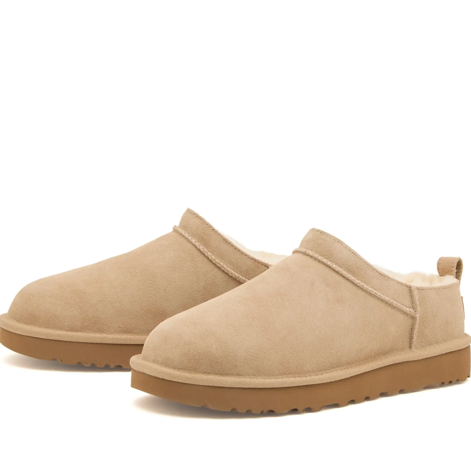 UGG Classic Micro Boot